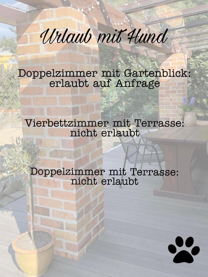 Ferienwohnungen Weise Im Lausitzer-Seenland Grossraeschen Luaran gambar
